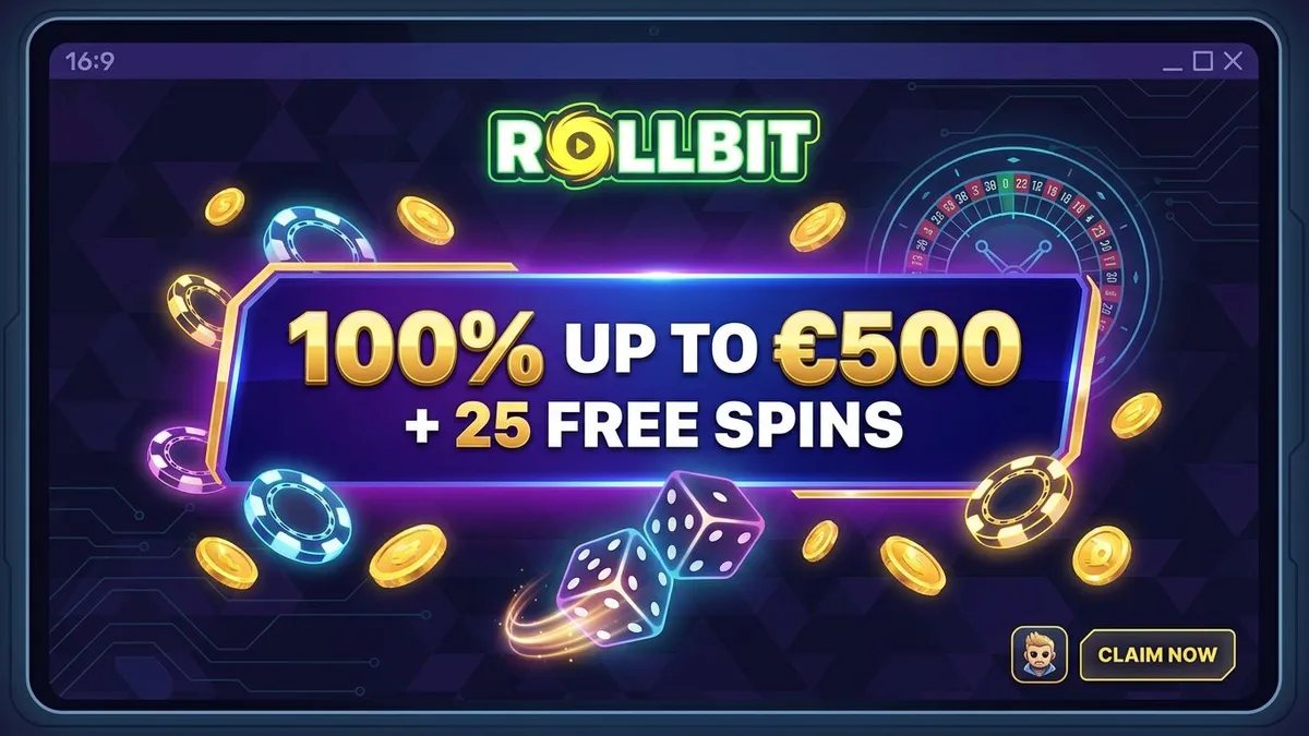 Rollbit