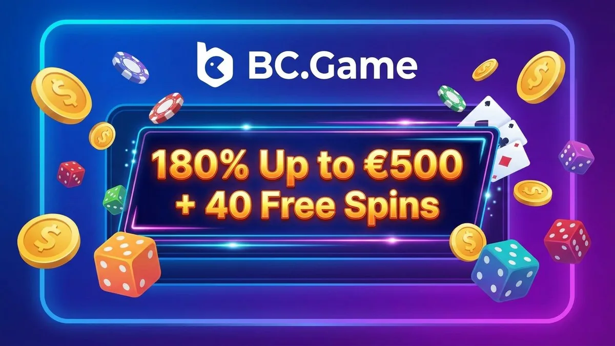 BCGame