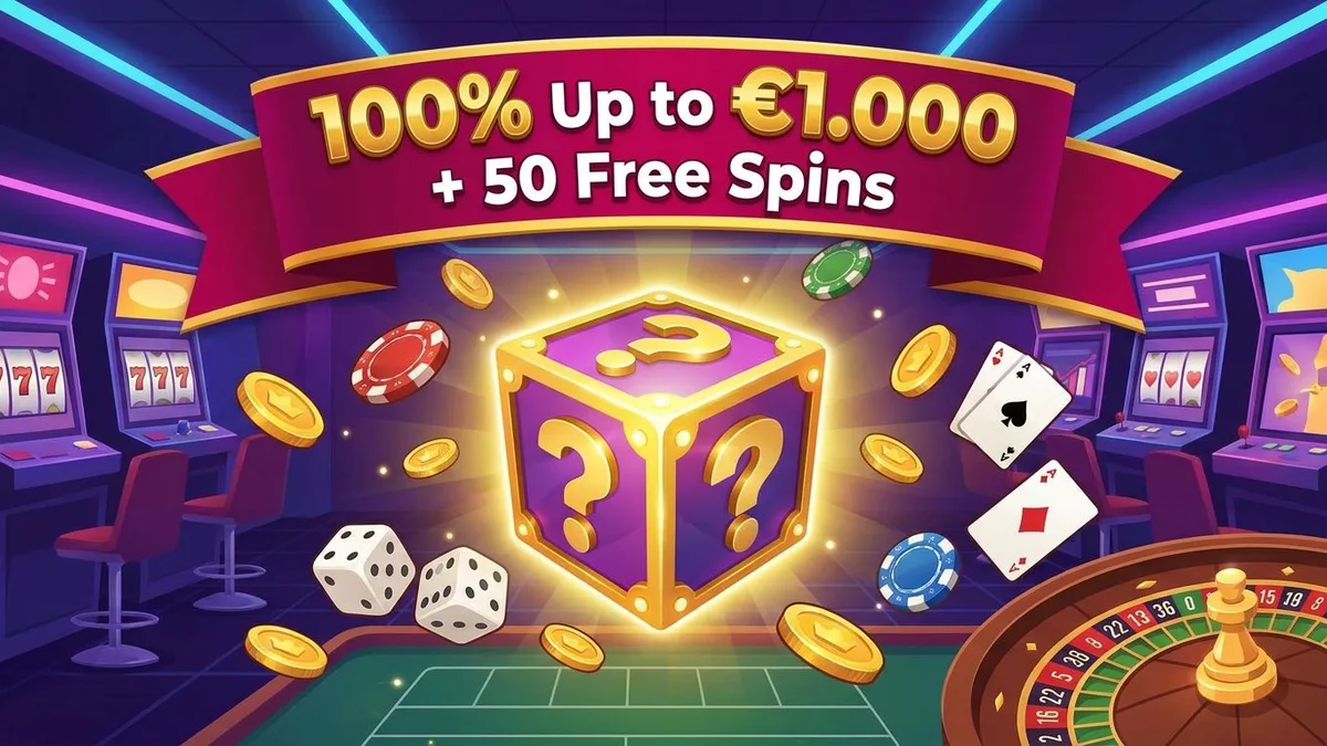 Lucky Block